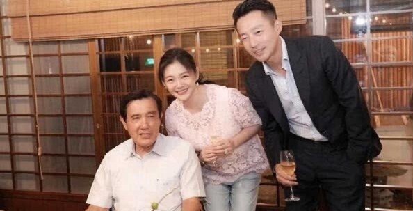 云赞助手：大S支持马英九竞选，汪小菲的上门女婿逆袭与背叛真相揭秘