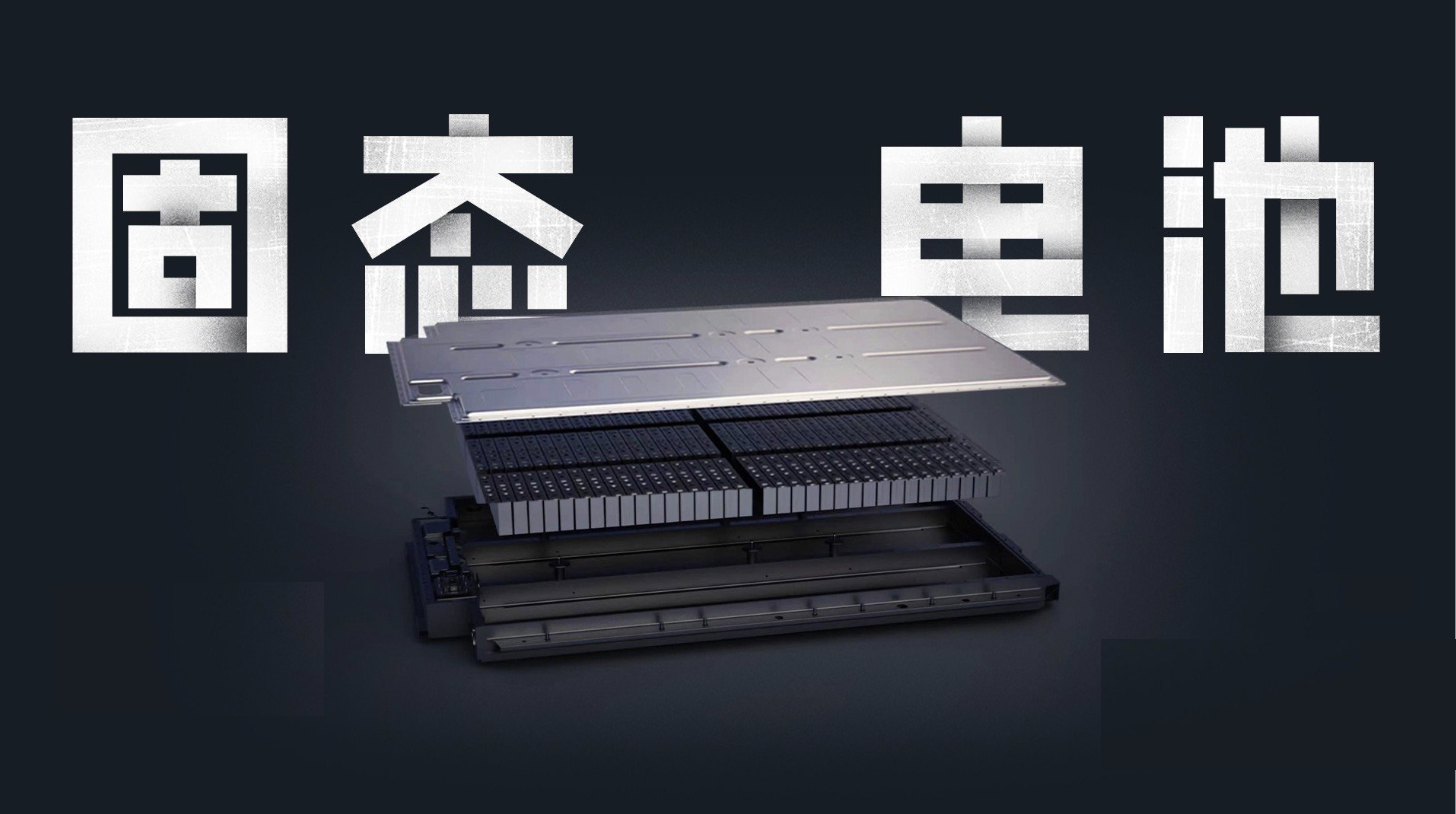 速评助手出评软件：固态电池项目合作终止，投资风险与行业前景分析