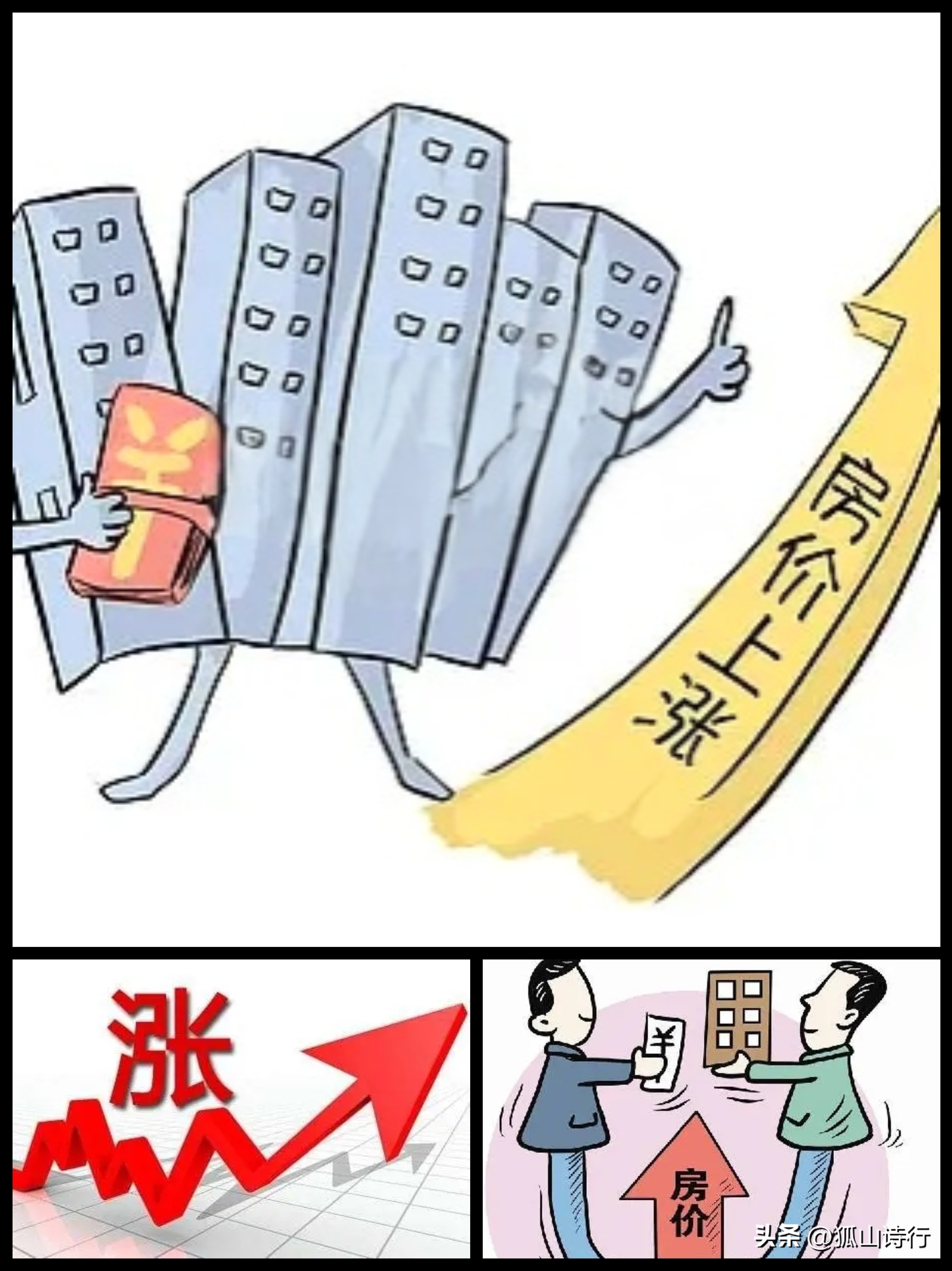 云创助手软件：未来房价回升的趋势与购房策略分析，政策、市场和经济三重视角解析
