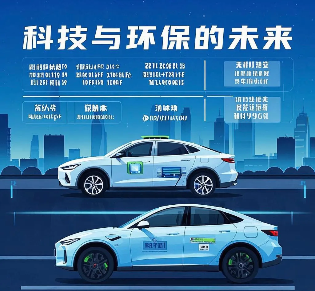 权重大师软件官网：燃油车不会消亡，新能源汽车崛起与传统汽车共存之路探讨