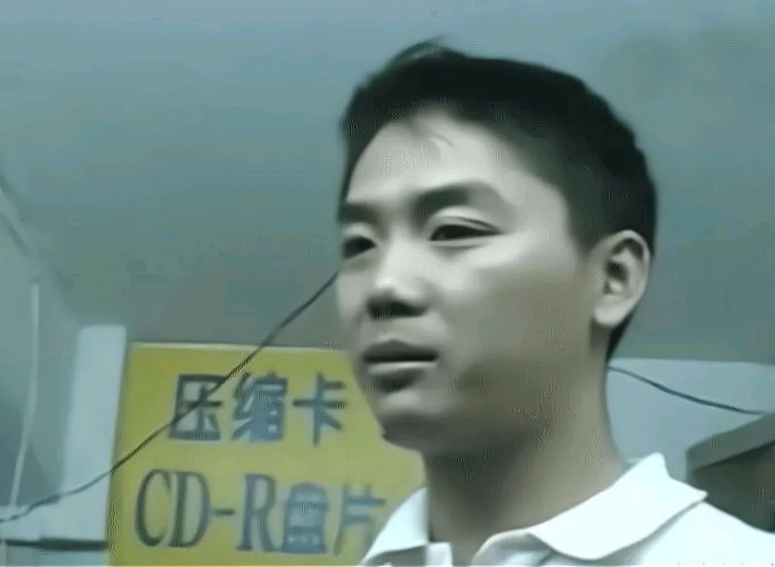 拼多多出评神器：刘强东，从农村少年到电商巨头的奋斗与转型之路