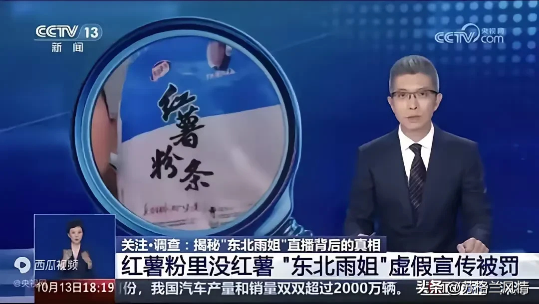 番茄管家下载安装：直播带货乱象，网红主播虚假宣传背后的真相与消费者自我保护指南