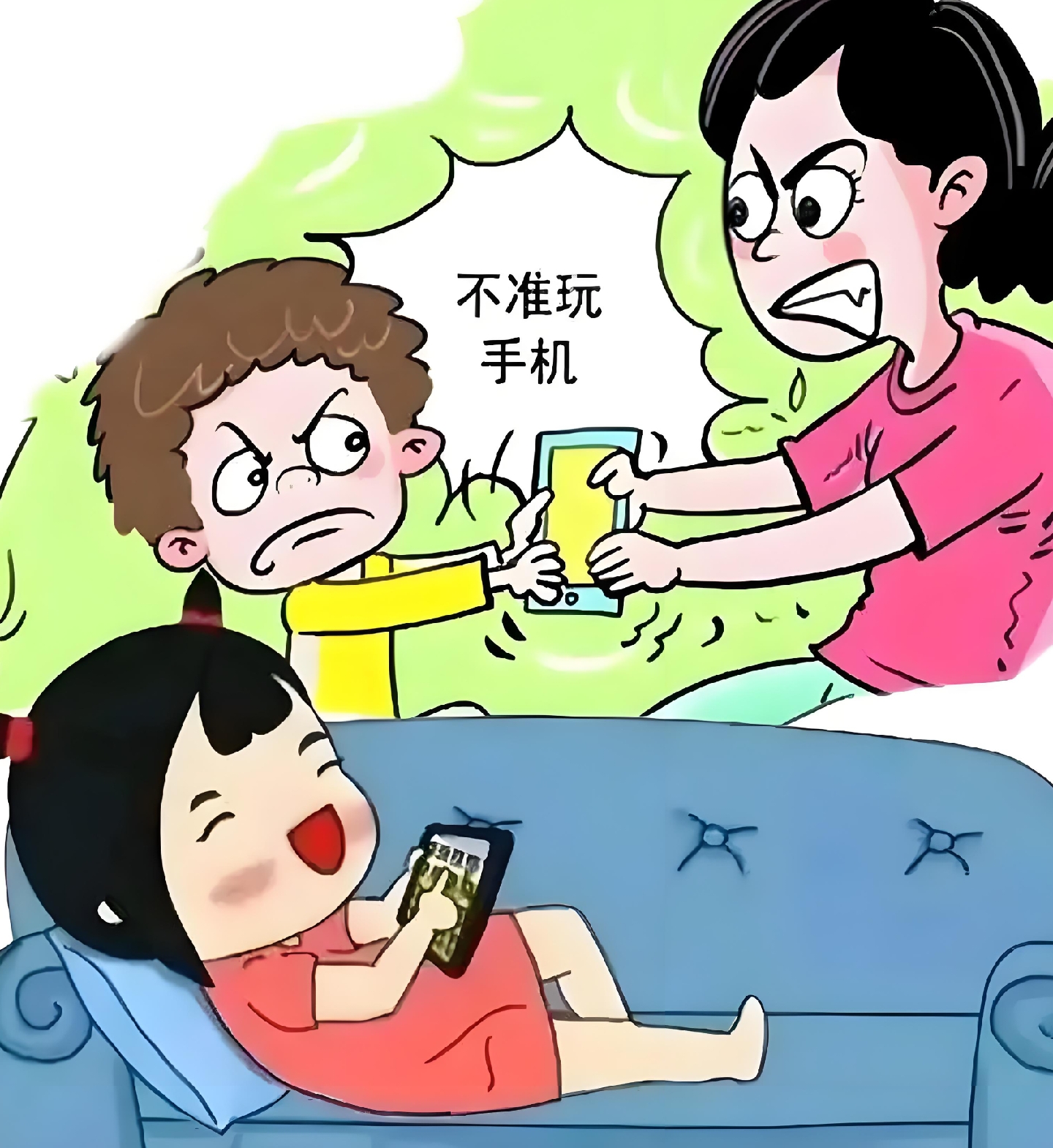 小评评助手怎么用：引导孩子正确对待短视频，培养健康的网络使用习惯