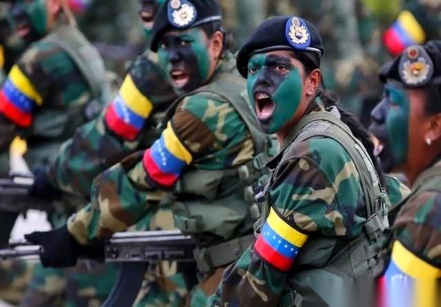 易评助手卡密：美国对委内瑞拉施压的霸权行为与全球沉默的现实