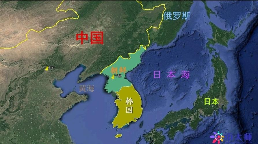 DD助手最新版本：朝韩综合实力对比，人口、经济、军事与文化的鲜明差异分析