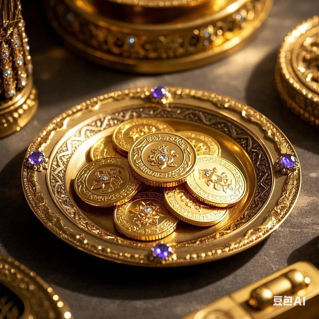 权重大师使用方法：理性投资黄金，全球经济不确定性与市场趋势分析
