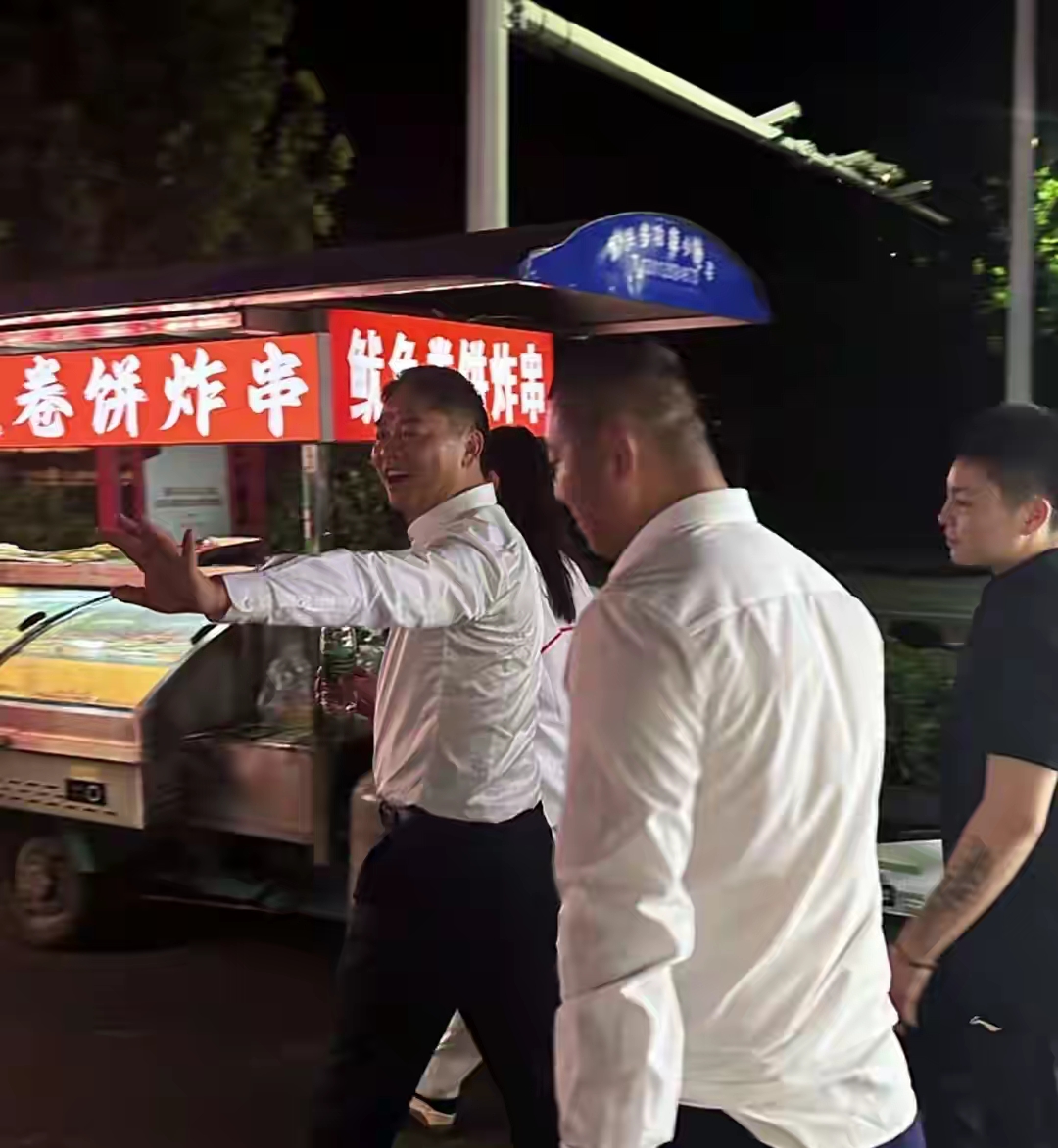 乐多多助手：京东的崛起，万亿收入背后的奋斗与创新故事