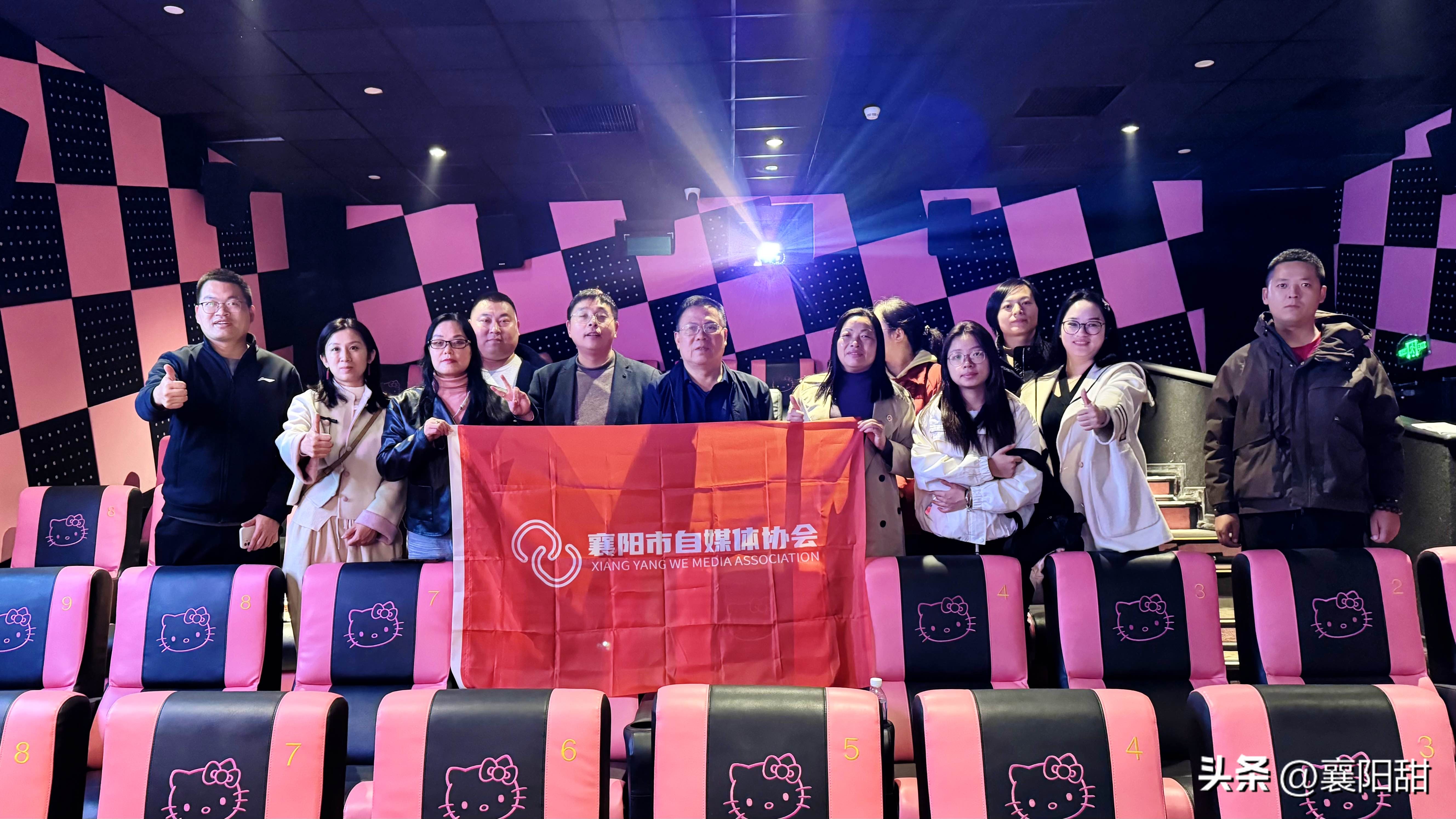 东风助手使用方法：放下手机，走进南漳的真实温暖——本土电影《放下手机》感动襄阳人