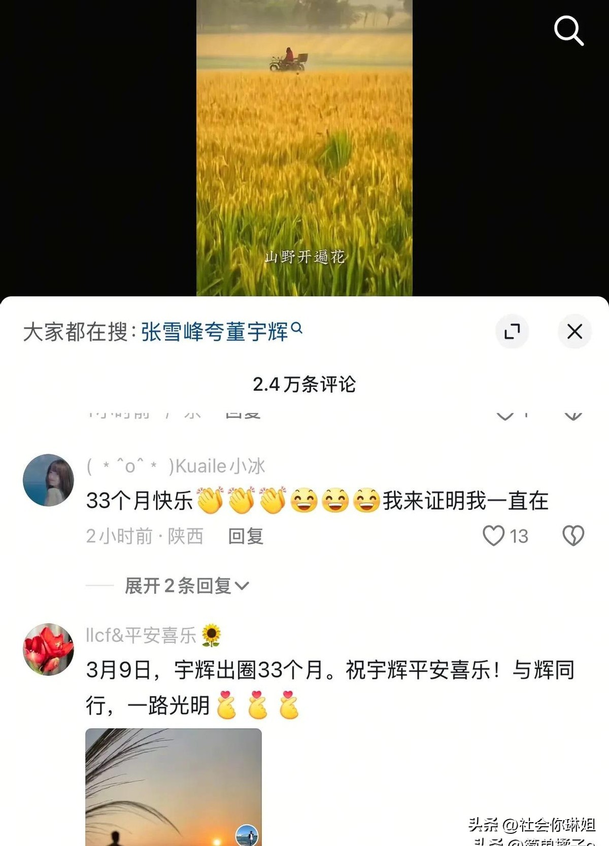 多评助手：董宇辉粉丝狂欢！33个月追星纪念日揭示知识型网红魅力