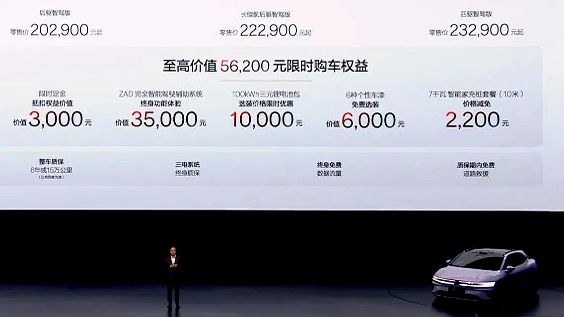 熊猫助手：极氪CEO安聪慧认错，四大举措引领品牌2.0转型升级！