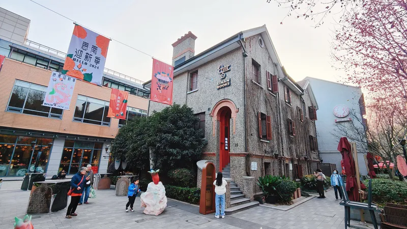 领先助手：提升店铺点击率与销量的专业设计解决方案，让顾客主动进店！