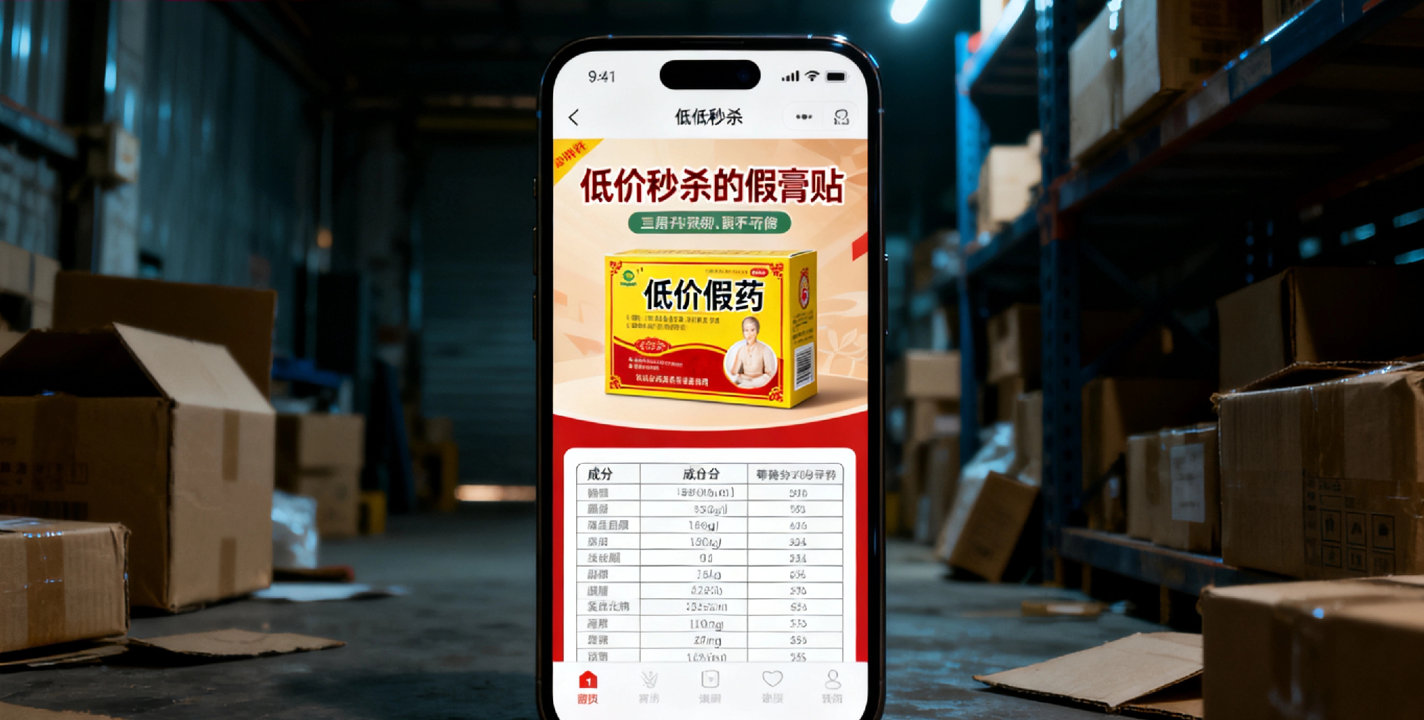 51助手最新版本：电商购物需谨慎，掌握技巧避免踩坑，提升购买靠谱性