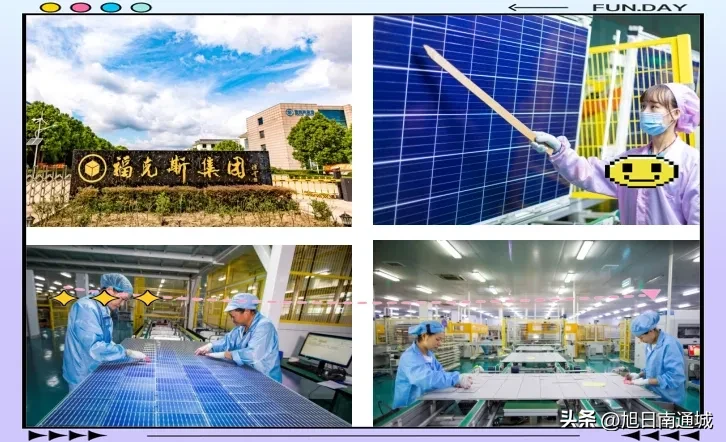 小P助手：海安福克斯光伏破产背后，20年企业的沉浮与行业困境分析