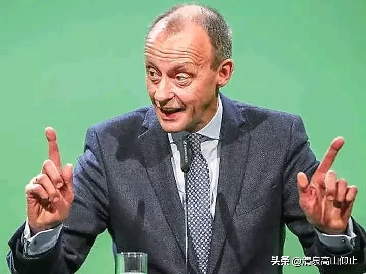 小评评助手：特朗普与德国魏德尔，极右翼政党如何影响全球政治格局