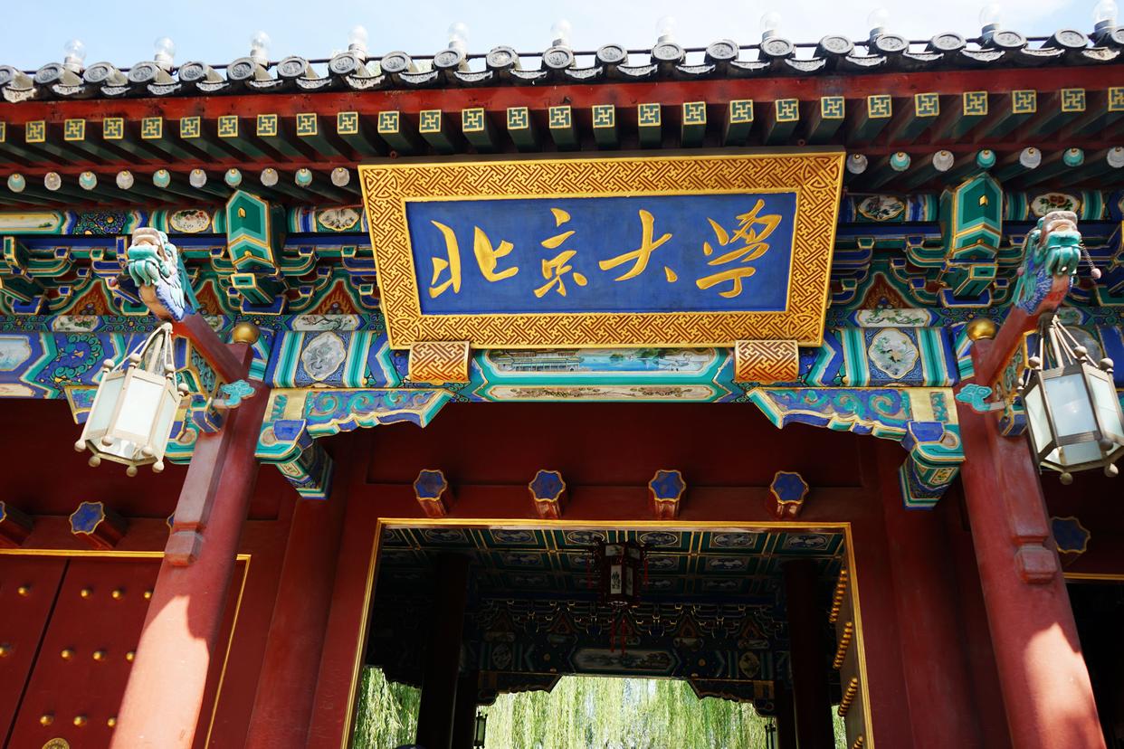 夕夕助手官网：北京大学副校长任羽中的辉煌与堕落，从学霸到“严重违纪”真相探讨