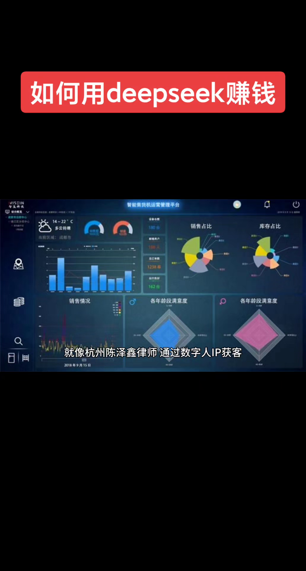 番茄管家怎么用：短视频创作者如何借助DeepSeek实现高效内容生产与全球变现