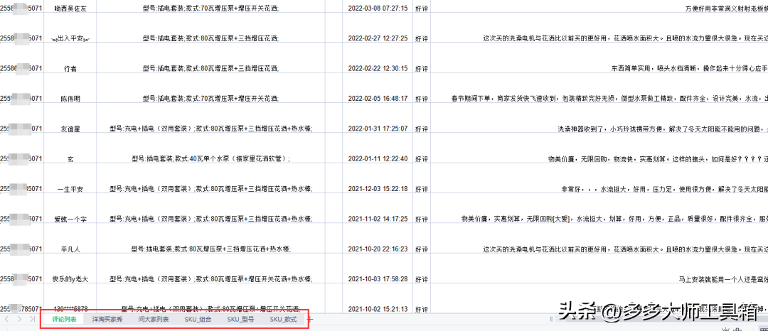 优化拼多多商品评价，提高转化率与店铺流量的实用技巧与工具推荐