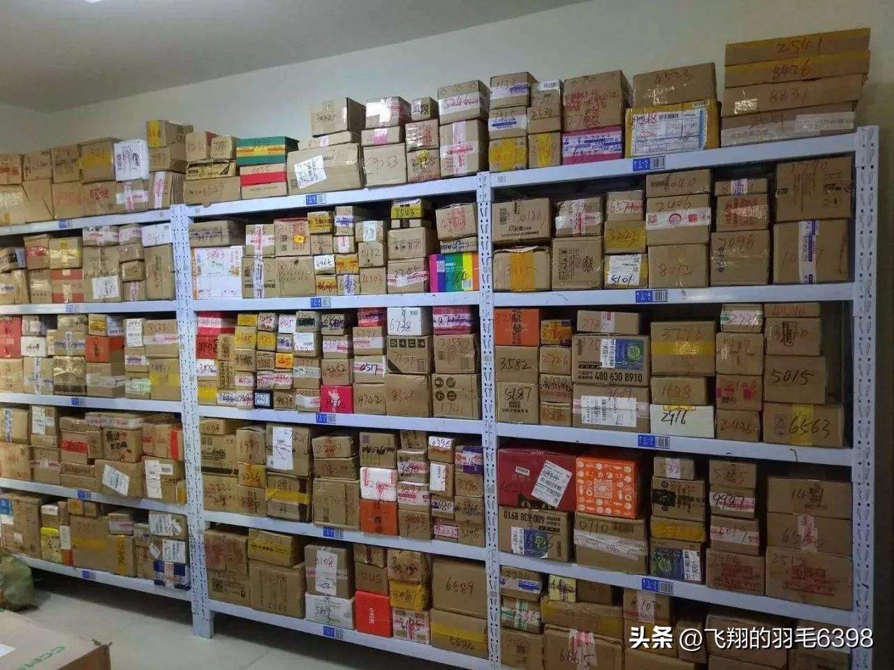 51助手怎么用：菜鸟驿站夫妻经营的多元服务与顾客满意度提升探索