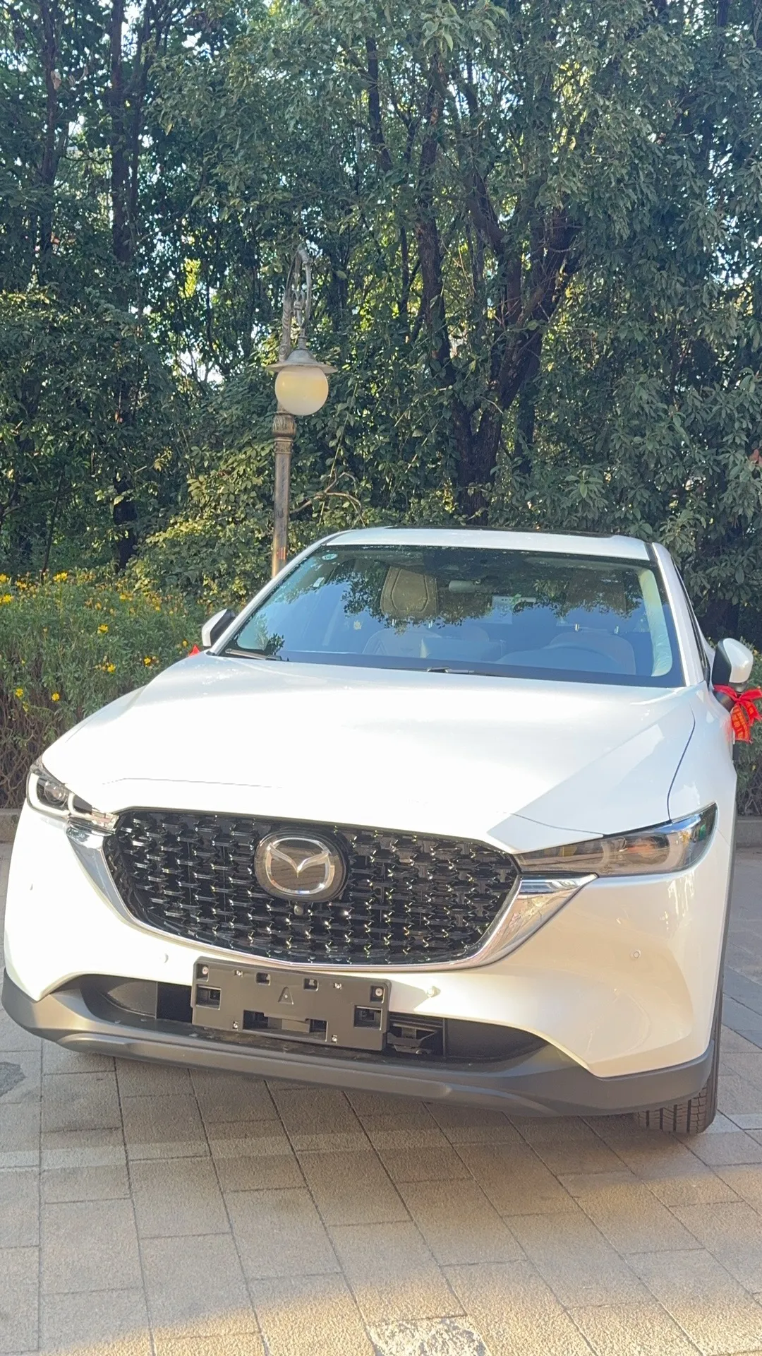 多单助手：马自达CX-5购车攻略，谈价心路历程与落地价格详解