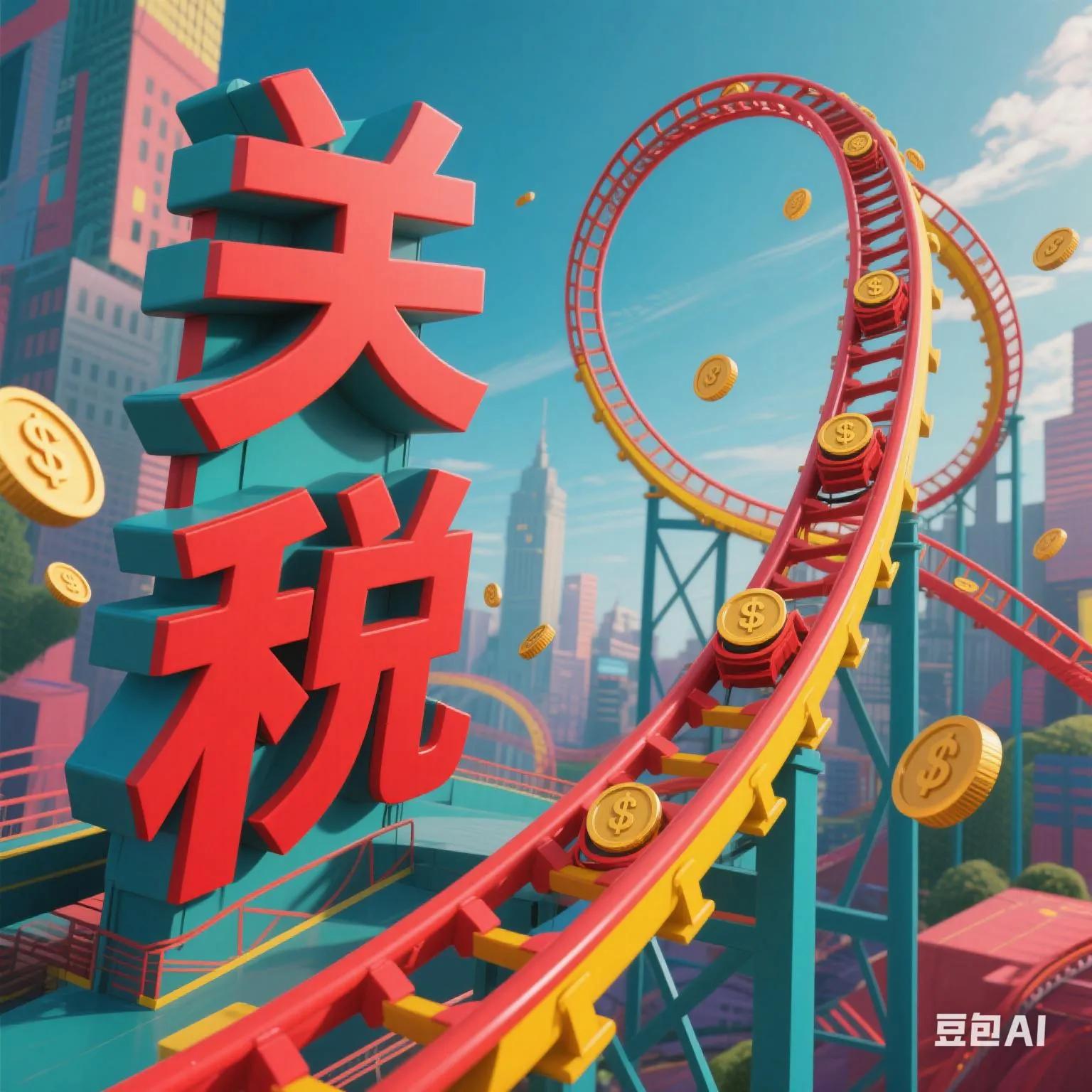 多多出评软件：美国大幅降低中国小额包裹关税，跨境电商新机遇与未来挑战分析