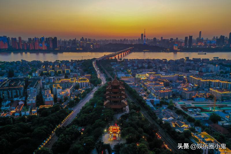 小G助手下载官网：武汉逆袭成为旅游“顶流”，五一游客暴涨12倍的秘诀揭秘