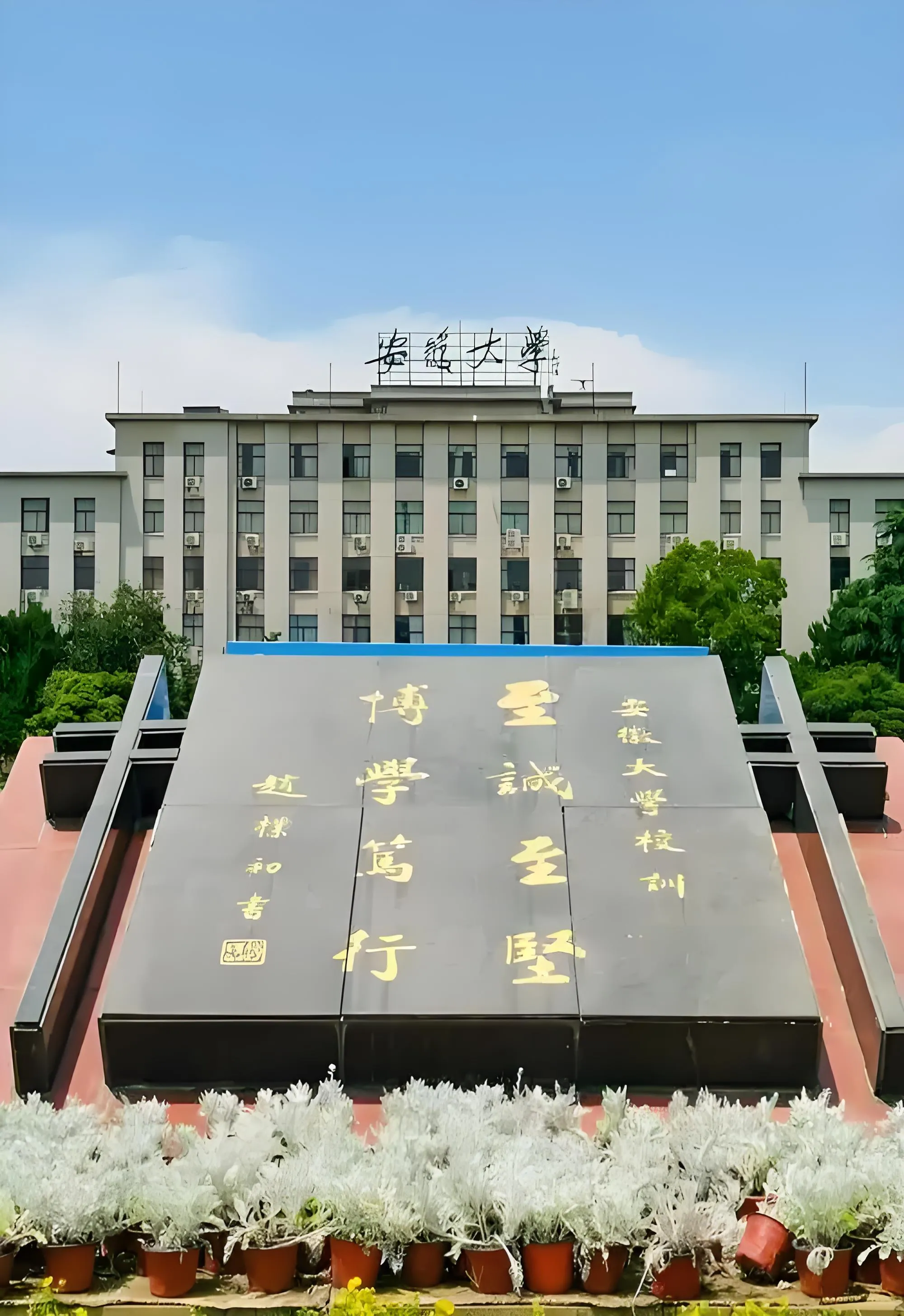 DD助手：合肥知名大学简介，科学、工程与新兴院校最新动态解析