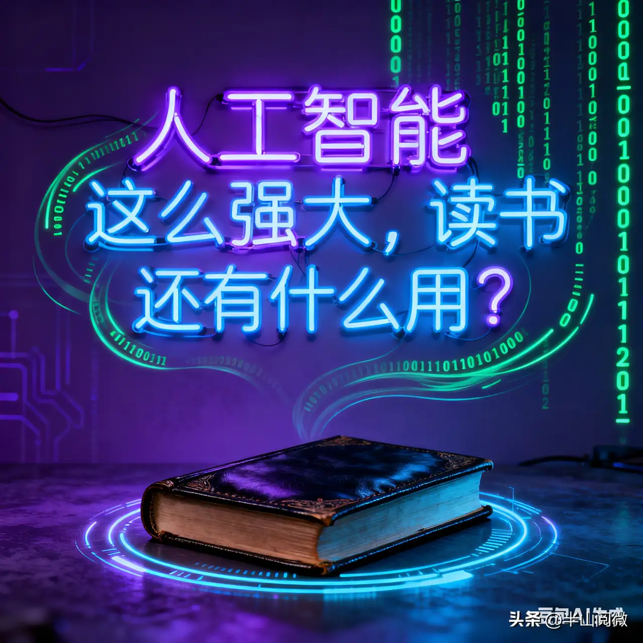 超评助手补单软件：读书在AI时代的意义，探索、思考与人性的价值