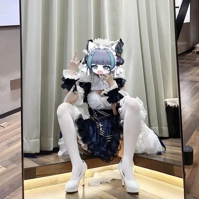 51助手教程：B站UP主遭网络谣言攻击，cosplay文化的商业化与尊重创作的重要性