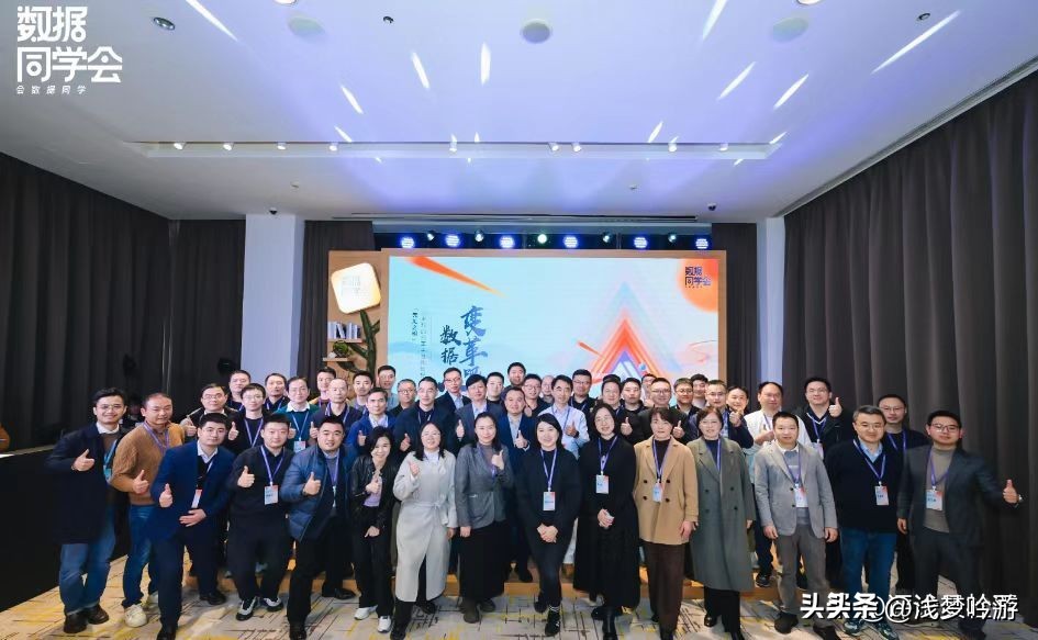 小评评助手怎么用：西方AI巨头争相布局，中国数据同学会助力科技进步