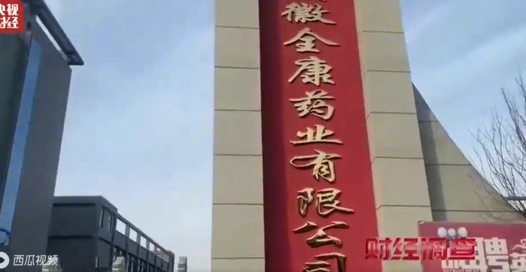 乐拼助手：跨境保健品骗局揭露，安徽作坊假洋货真相大曝光