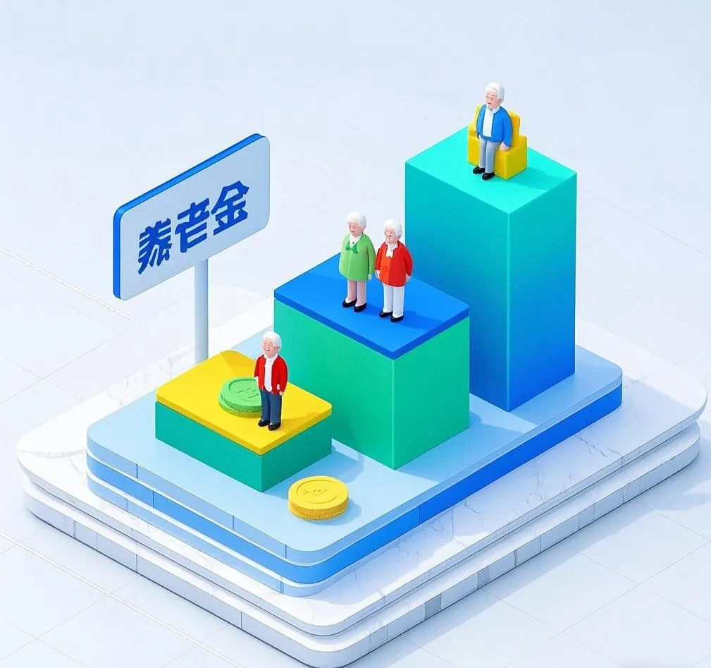 超单助手怎么用：2025年养老金等级揭秘，你的退休金属于哪个“美食级别”？