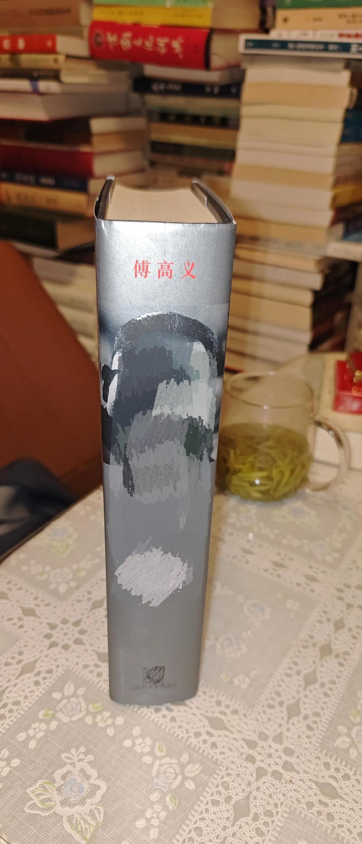 多多出评软件：珍惜书籍与友谊，买书计划的暂停与家庭生活的反思