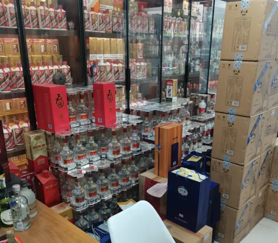 大牛助手：烟酒店成功经营秘籍，投资48万半年净赚86万的真实案例分享
