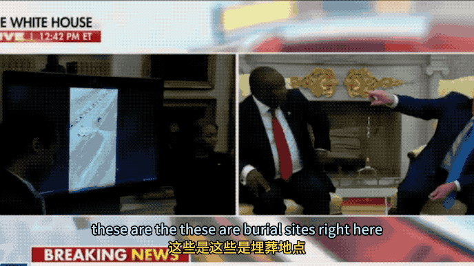 无名助手：特朗普指控南非总统种族灭绝，马斯克愤怒反应引发热议
