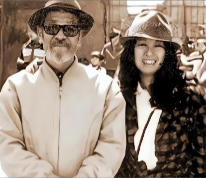 多多留评app靠谱吗：三毛与王洛宾的情感错位，爱恋背后的无奈与坚守