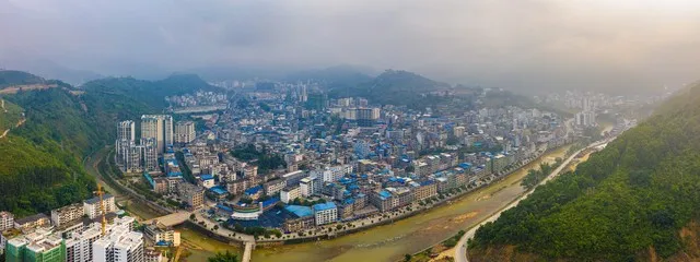 超单助手邀请码：2025年淄博小县城购房分析，经济、人口与政策影响下的房价走势