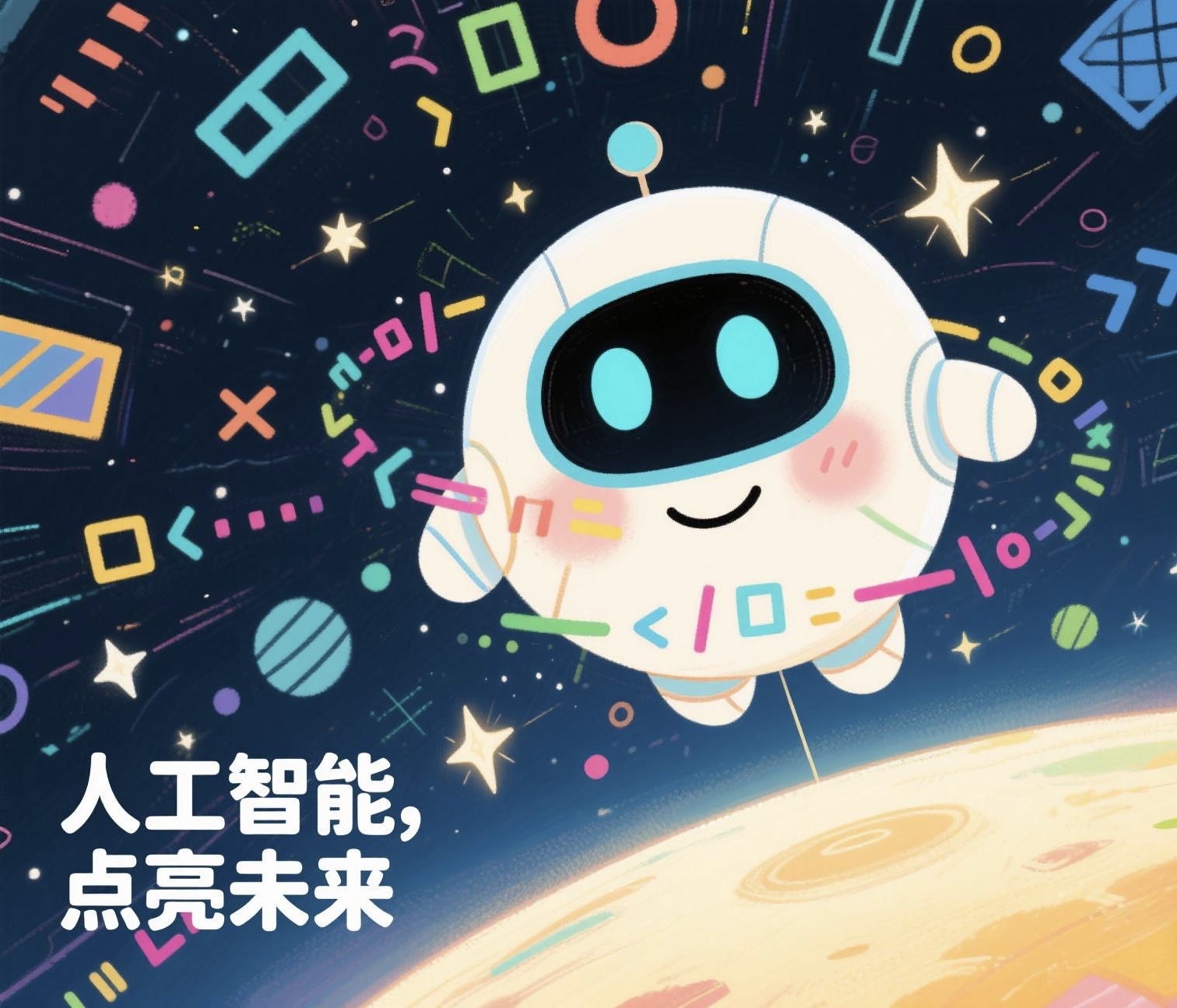 多多助手：2025年人工智能的青春革命，年轻一代如何引领行业变革与挑战