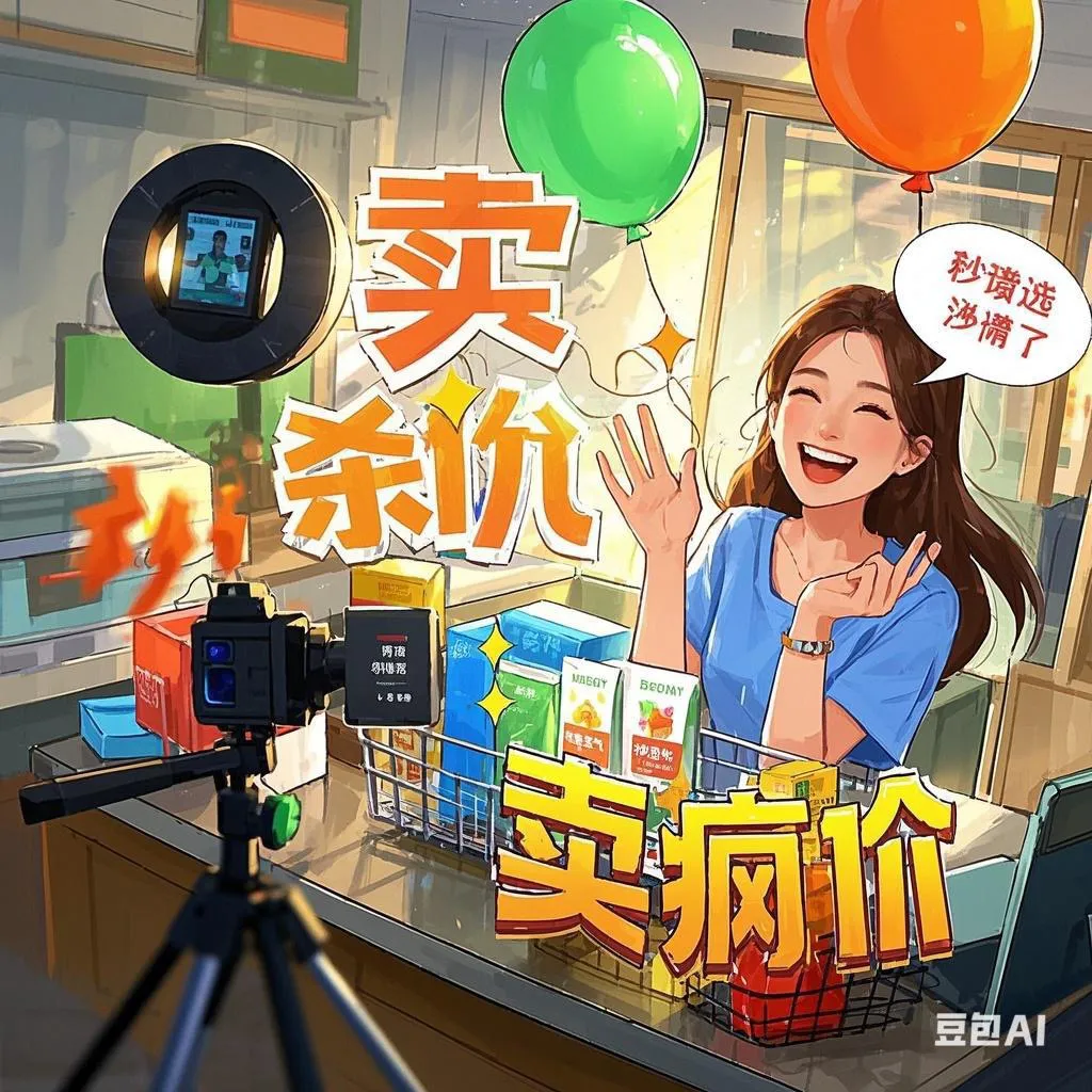 要火助手：如何利用人性弱点逆袭短视频带货，实现流量与销量双丰收