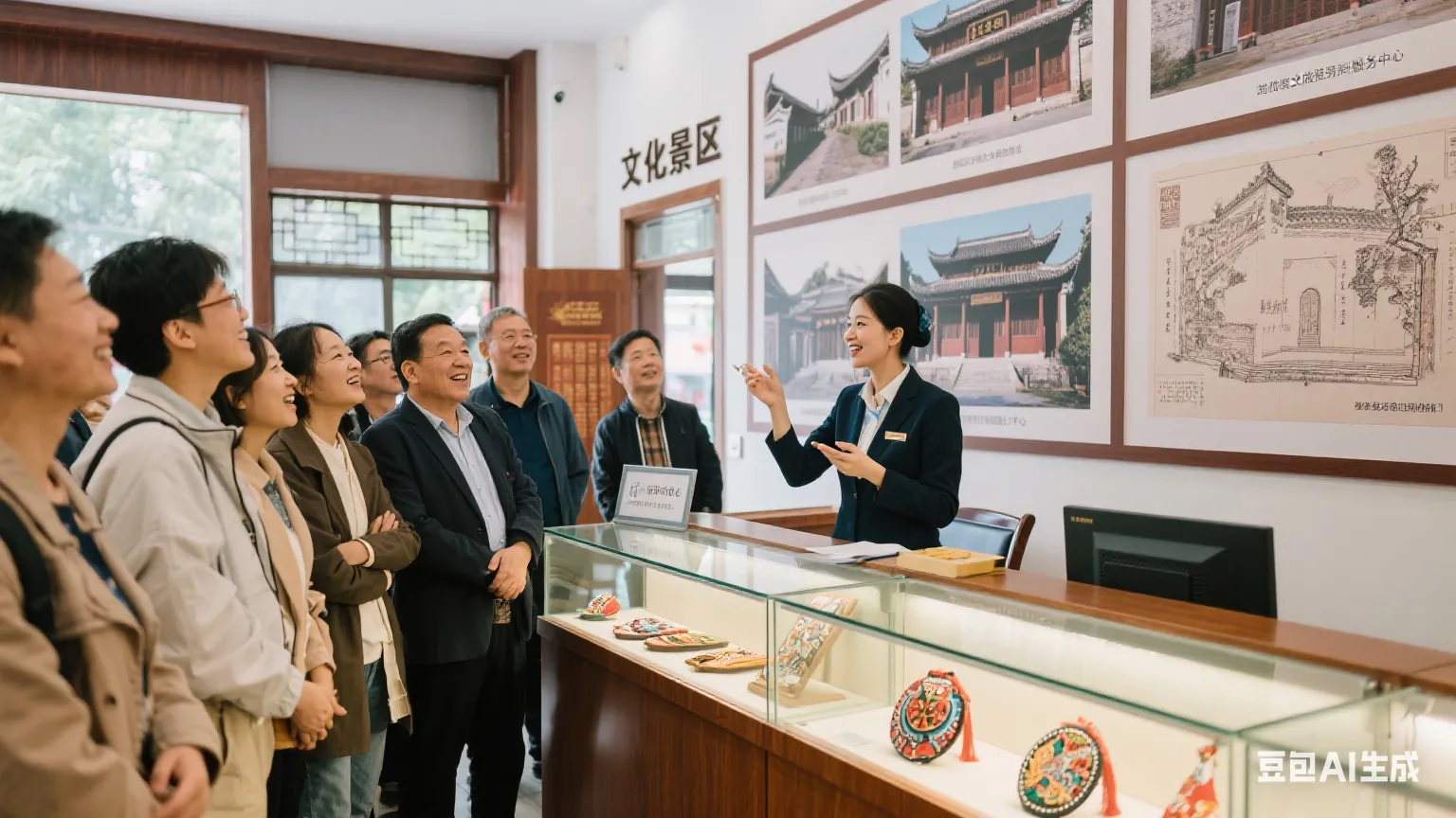 超评助手入口：真正的文旅魅力，远离“挑战”狂欢，深耕文化与服务才是王道