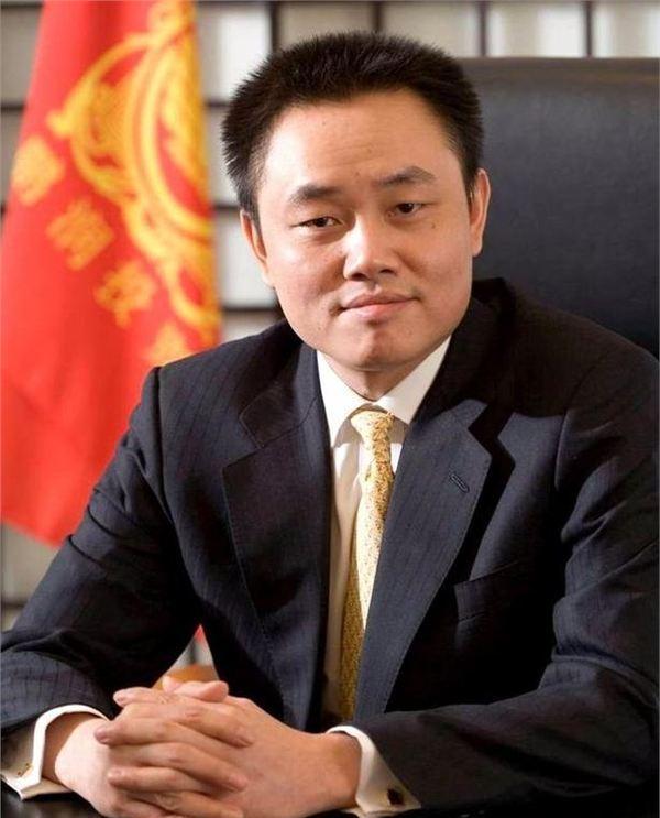 番茄管家下载安装：黄光裕的创业传奇，从国美电器首富到人生大起伏