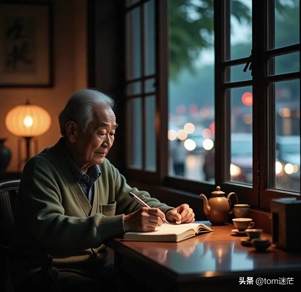 小E助手：善良与自律，成年人如何在宽容与底线间找到平衡