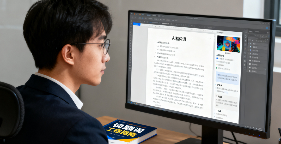 易出评开团软件：普通人如何借助AI工具实现职业转型与收入提升的实用指南