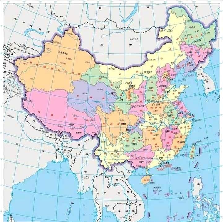 CC助手：美国孤立中国的荒诞剧，谁是受害者？