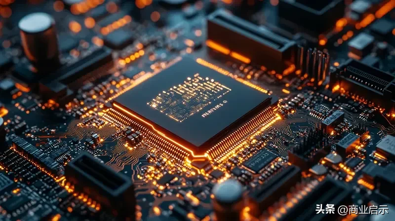 乐刷助手教程：孙正义的软银，从AI投资到英特尔战略布局背后的深意解析