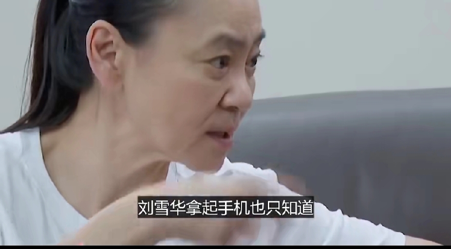小Q助手小号：73岁刘雪华，与数字时代脱节的生活困境，如何重拾主动权？