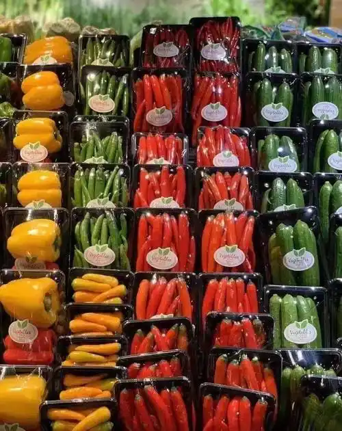 超评助手入口：超市升级背后的隐忧，便利与选择权的博弈