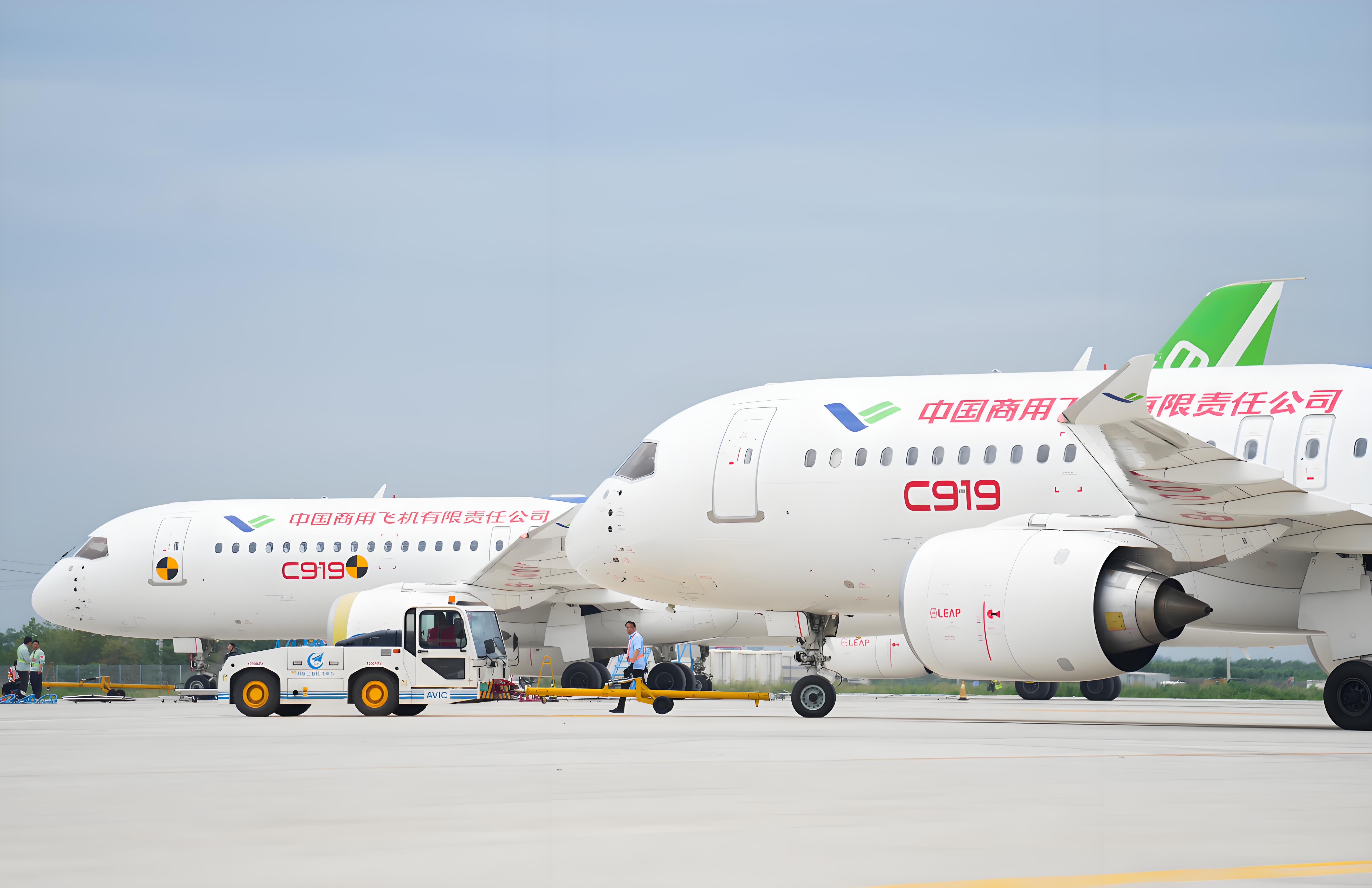 DD助手教程：瑞安CEO放话威胁波音，或将转投中国C919引发航空业震荡
