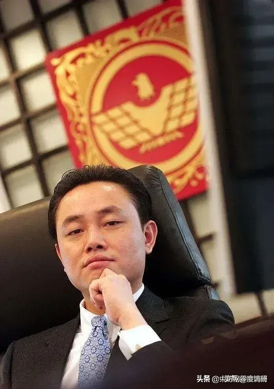 优选助手：黄光裕出狱在即，国美电器能否重回巅峰？