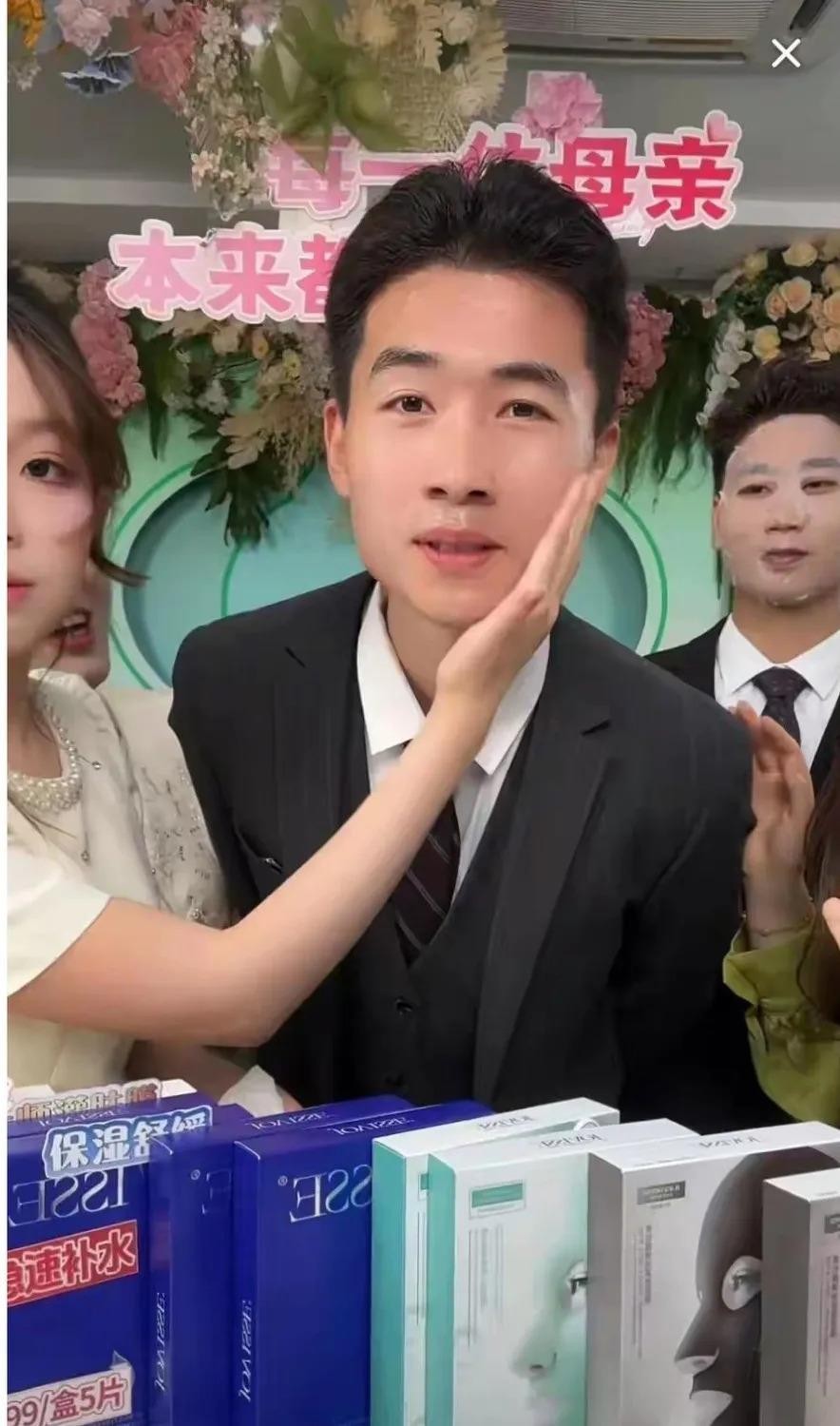 小Z助手：直播带货不能炒CP，观众关注产品才是真正的卖点