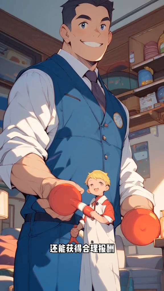 夕夕助手：温情服务助力创业，七条低门槛的赚钱新路径探索